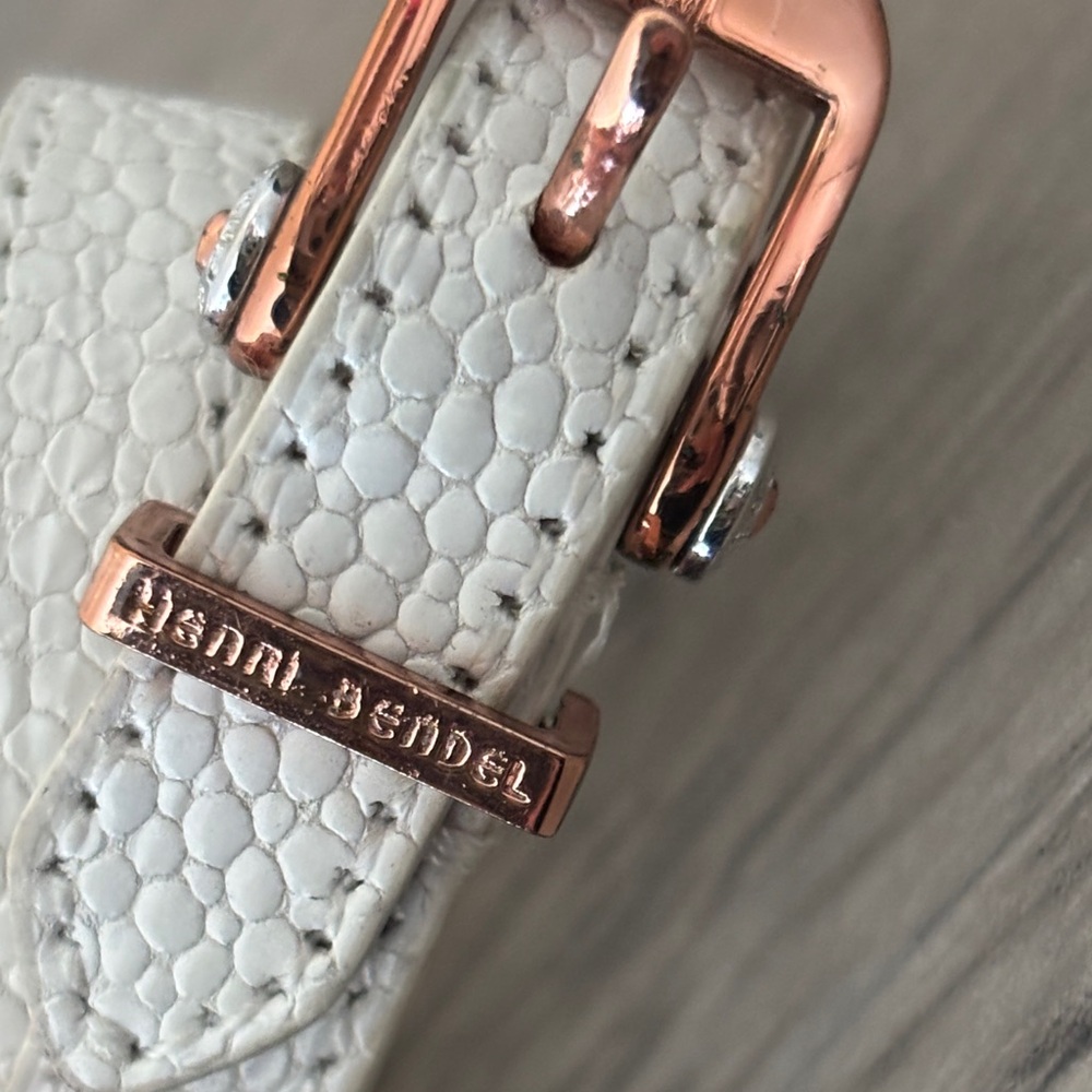 Henri Bendel Bracelet double wrap - Picture 6 of 6